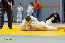 21.03.2026 Berger Nachwuchscup